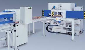 Finger Joint Birleştirme Ekli Kapı Sereni İmalatı