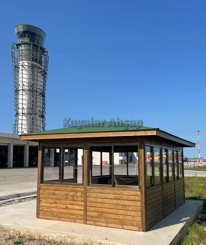 Kamelya - Çardak 161