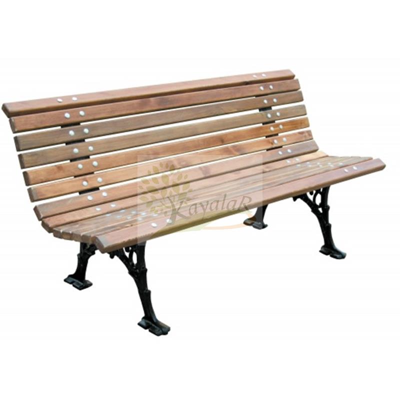BANK Döküm ve Metal Ayaklı B-101