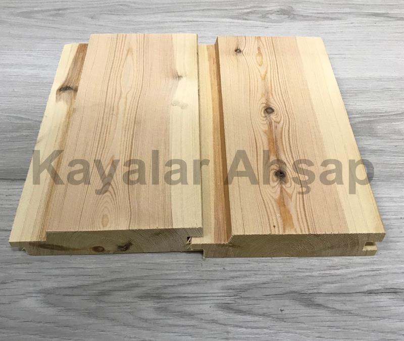 3-5 x 15 Yalı Baskı Dış Cephe Kaplama Düz Yüzey YB-109