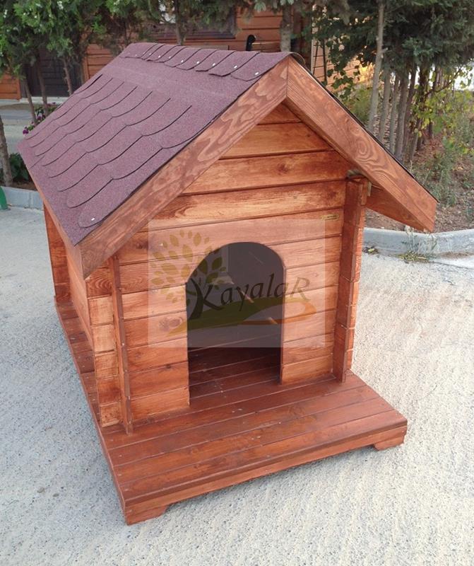 Köpek Kulubesi KK-101