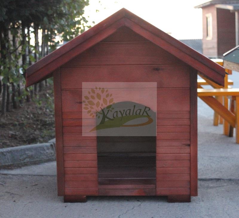 Köpek Kulubesi KK-102