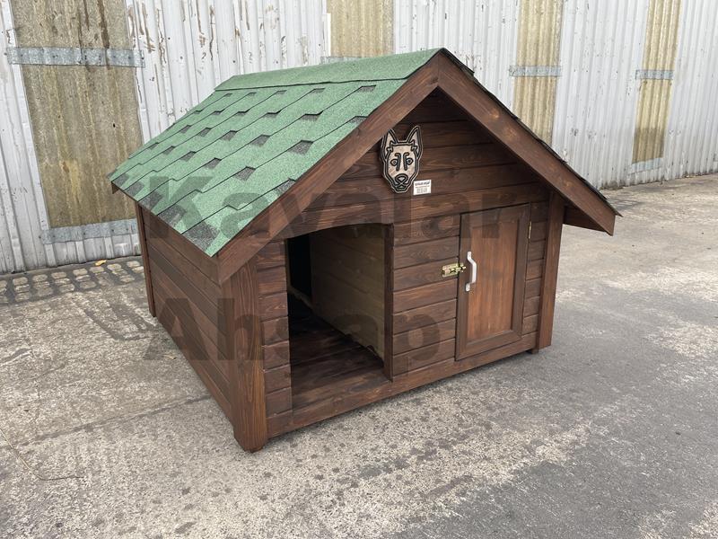 Köpek Kulubesi KK-106