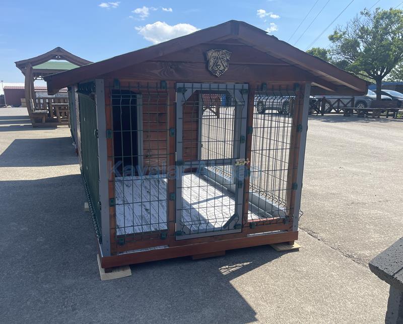 Köpek Kulubesi KK-108